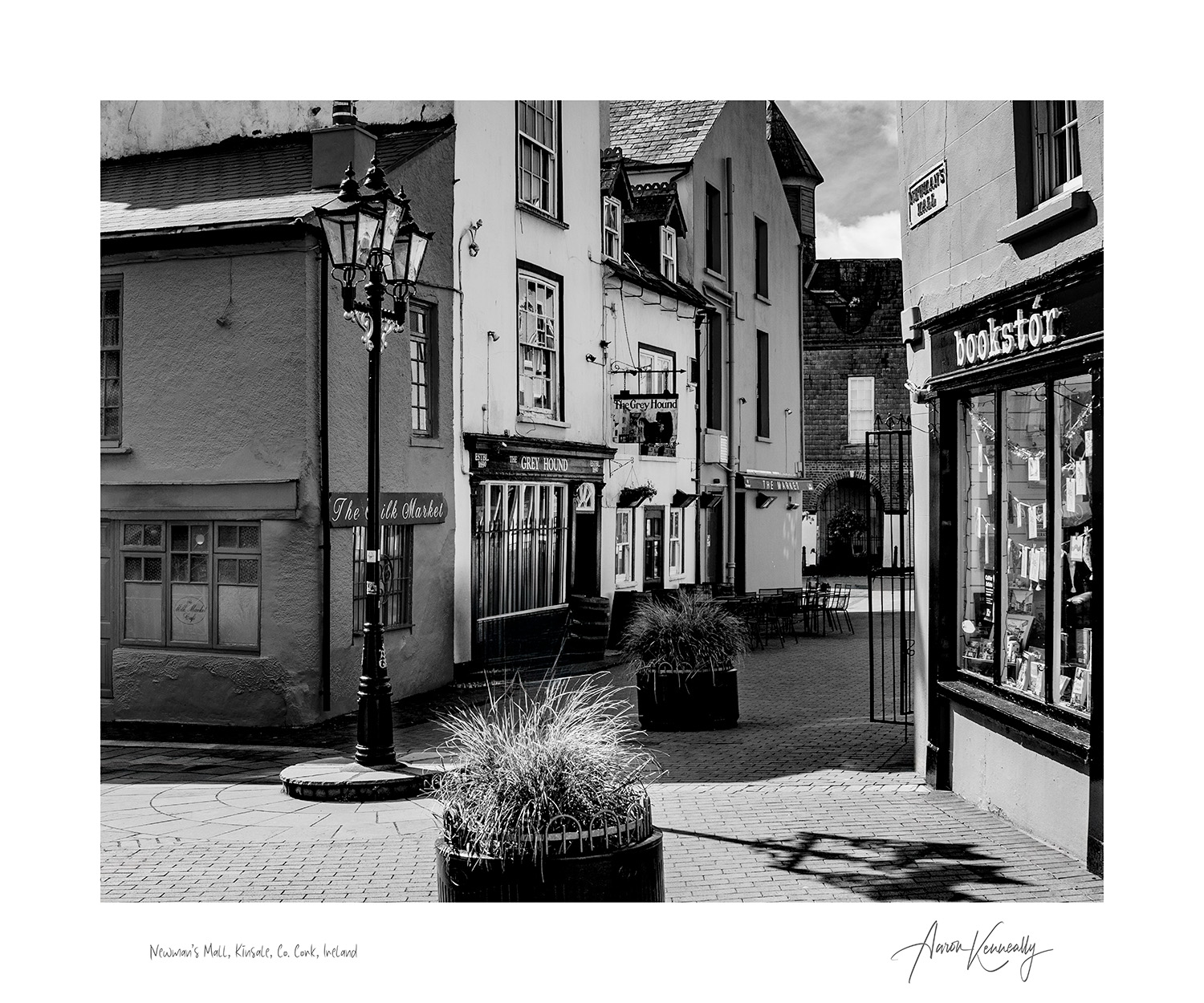 Kinsale, Co. Cork, Ireland