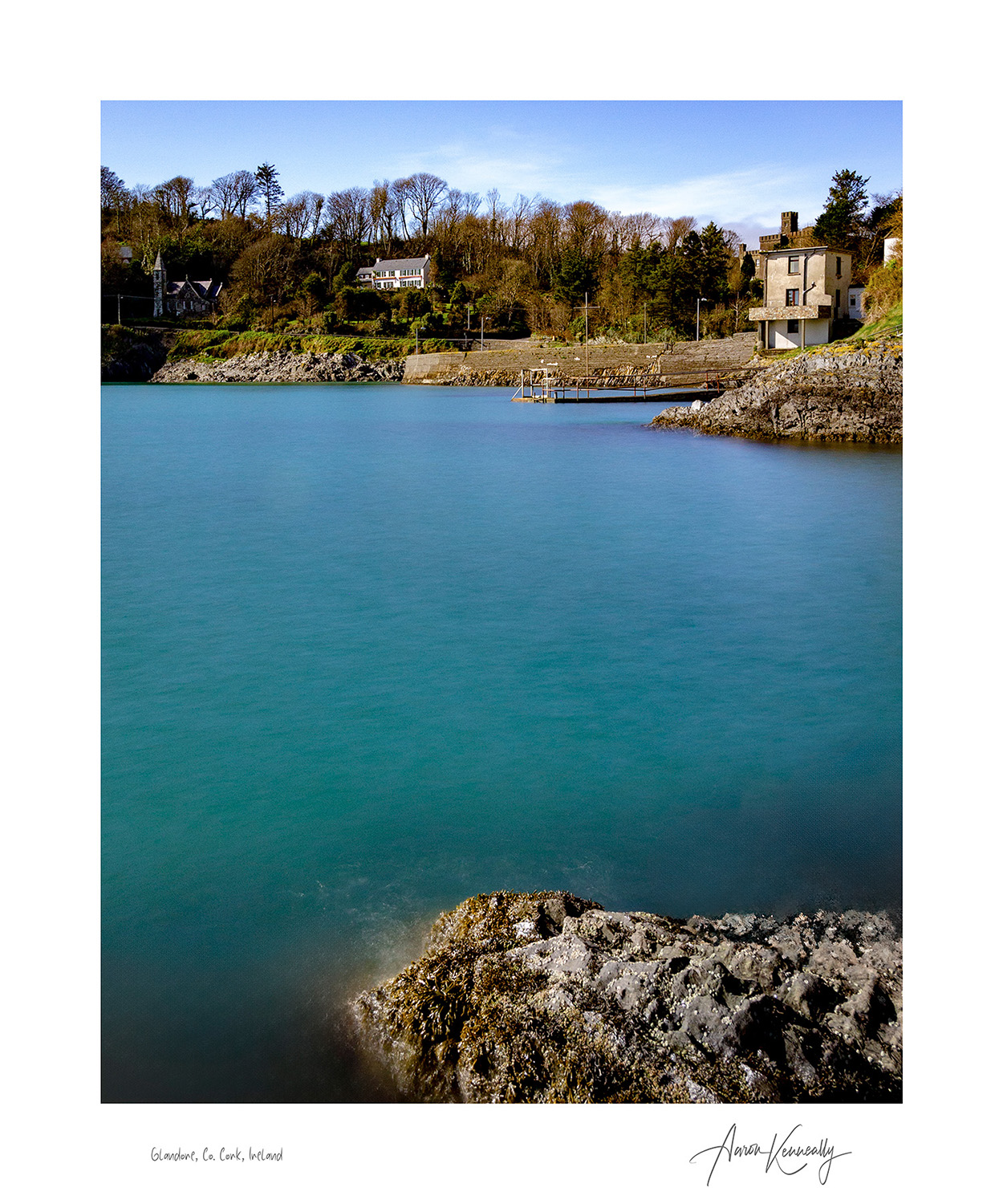 Glandore, Co. Cork, Ireland